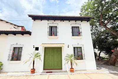 Image de Casa Laurel in Downtown Antigua Guatemala