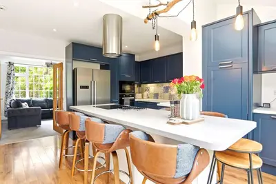 Image de 4 Bed House in York, Garden & Private Parking