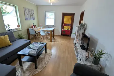 Image de Gemütliche & familienfreundliche Ferienwohnung von HerzZeit- Harz in Wernigerode