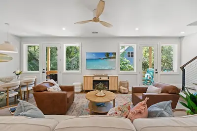 Image de Hidden Haven | 5 mins to Folly, Luxury New Build