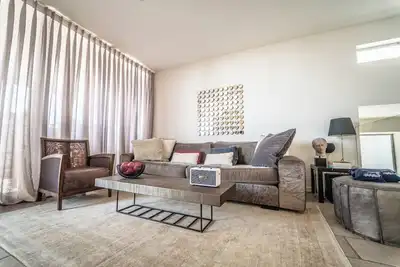 Image de Stunning Luxury Duplex in Central Tlv