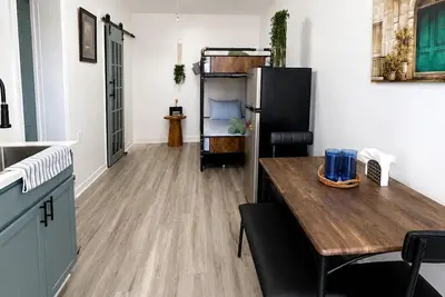 Image de Modern Family Cottage. Sleeps 4. Free Parking. Near Legoland