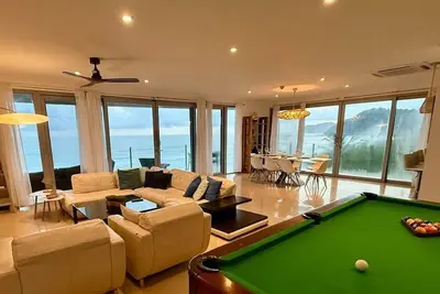 Image de Diamante 701n - Downtown Jaco Deluxe Penthouse