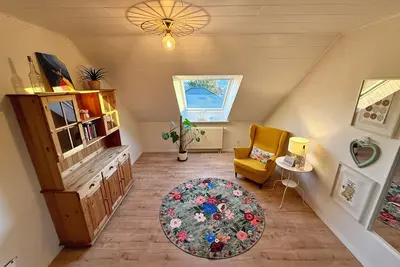 Image de Ferienwohnung Wildblume Meißner - Erholung im Meißnervorland