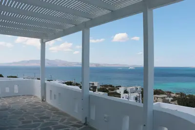 Image de Therys Maisonette, Divine Sea Views, Furnished Terrace, Semi Private Pool, .
