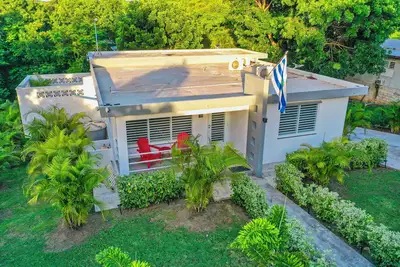 Image de Vieques Home Base | Beaches & Bio Bay