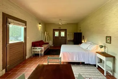 Image de Train car with a rear balcony · The only one in Areco