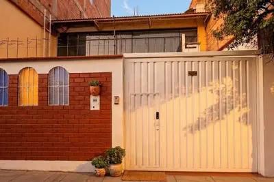 Image de Detached House Very Close to the Historic Center - Los Profesionales