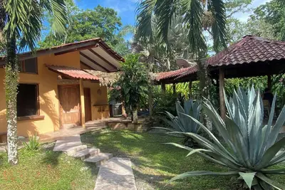 Image de Swiss style 3-bedroom beach house in Cahuita