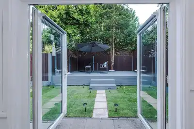 Image de Modern Chorlton Home | Parking | City and Airport