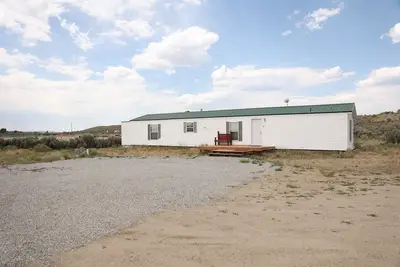 Image de 3br/2ba Private Acreage Home near Pinedale