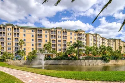 Image de 1 Br | Mystic Dunes, a Hilton Vacation Club