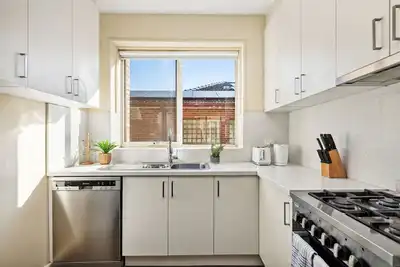 Image de Domi Rentals - The Carlisle Street Apartments
