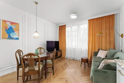 Image de Kamienica Pod Czaplą Heritage Apartment