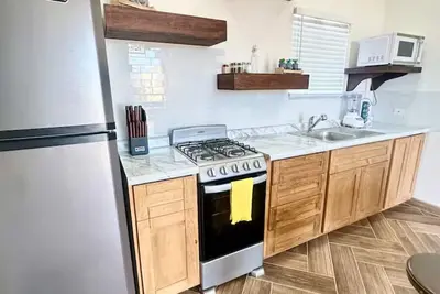 Image de Green Spot Rest & Relax in Puerto Peñasco. 2br/2ba