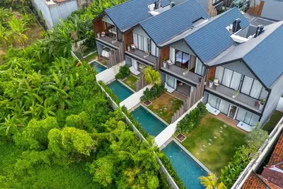 Sentara Villas Seminyak