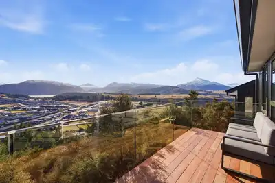 Image de Kanuka Heights - Wanaka