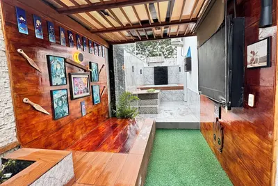 Image de Tonsupa House