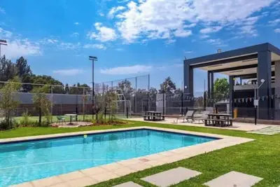 Image de Perfect 2-bedroom apartment in tranquil Midrand neighborhood