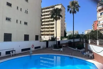 Image de Sunstay Lovely Loft Fuengirola