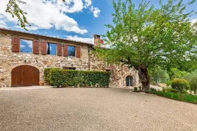 Image de The San Leonino House