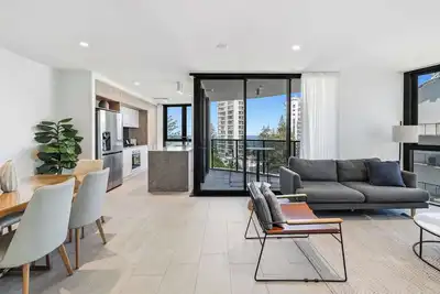 Image de 『Cassa Vue』- 3-Br Coastal Living Apartments