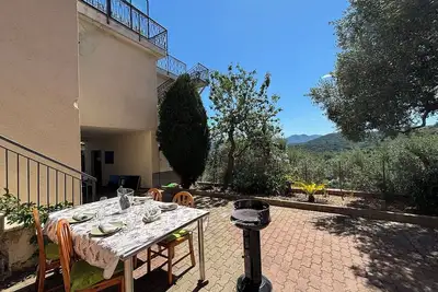 Image de Il Fienile, Garden and Peacefull View