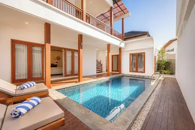 Image de Villa Amaya Canggu by Nagisa Bali