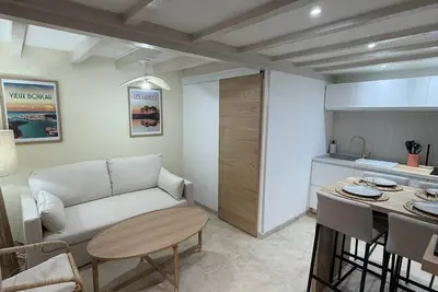 Image de Le Petit Venard | Parking privé | Terasse privée