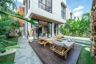 Image de Tropical Blis Villa