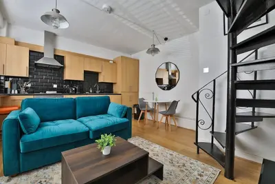 Image de Private Detached 1-Bed Coach House in Canton