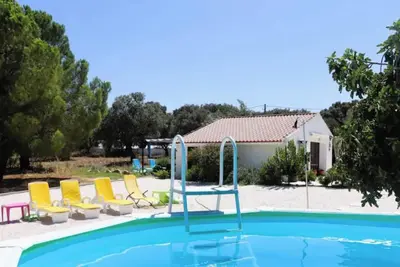 MyStay - Monte dos Abrunhos
