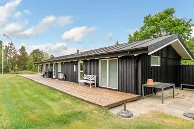 Image de \"Gudmunda\" - 300m from the sea by Interhome