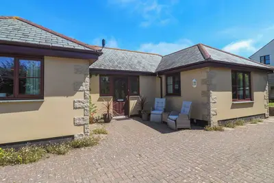 Image de Yonde View, family friendly, with a garden in Camborne