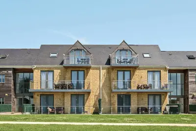 Image de Cotswolds Apartment 4, Sleeps 9, family friendly in Chipping Norton