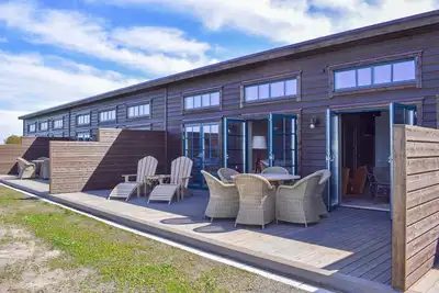 Image de Gorgeous home in Kivik with WiFi