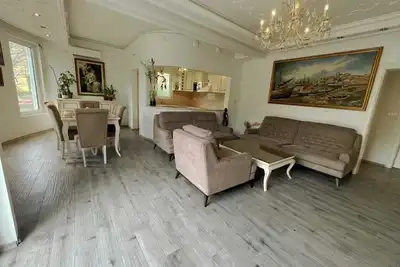 Image de Modern Classic 2-Bedroom Apartment in Donja Lastva