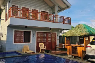 Image de Staycation in San Rafael Bulacan
