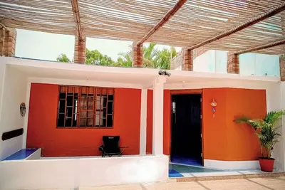 Image de Casa delfín, 160 m, Cerro Azul, Peru
