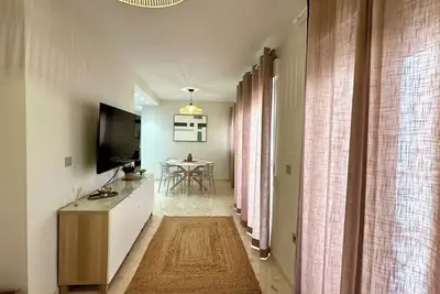 Image de Twin Beach Apartments, just 10 steps from the beach