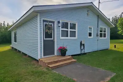 Image de The Harbour Charmer Cottage