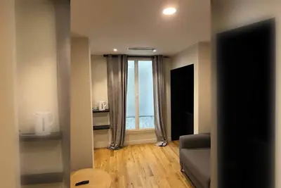 Image de Modern and elegant 1bd Apartment near Montmartre