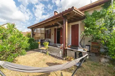 Image de Maison charmante climatisée, animaux Ok - 4 pers.