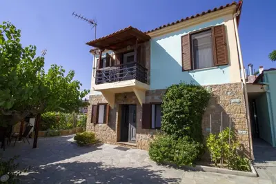 Image de Villa Clairy By Rental Pro Nikiti Halkidiki
