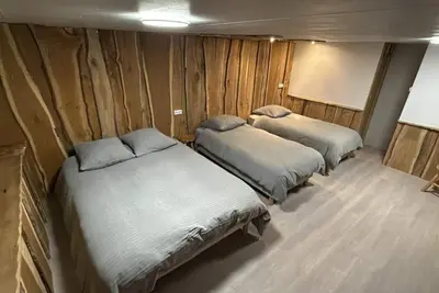 Image de Chambre supplémentaires nous contacter avant réservation