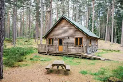 Image de Confortable appartement pour 4 personnes avec Tv, patio et animaux admis