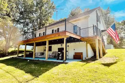Image de Battlefield Cottage  -   Located near the Heart of Gettysburg, Pa