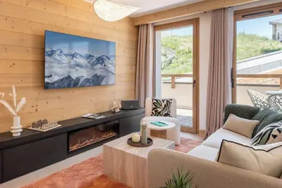 Image de Altis - Terrace | Spa | Ski locker | Alpe d'Huez