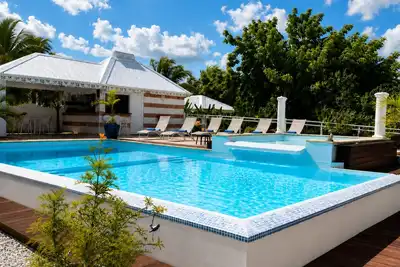 Image de Villa Carbea