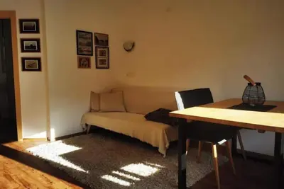 Image de Pension Luzenberg: 1-Bedroom Apartment